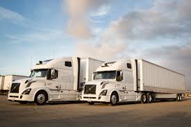 international load transport lead consult